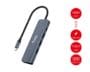 Equip 5 In 1 USB-C Dock