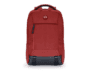 Port Torino II 15.6 Red Backpack