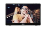 AOC 16T3E 15.6" Portable FHD USB-C Monitor