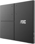 AOC 16T3E 15.6" Portable FHD USB-C Monitor