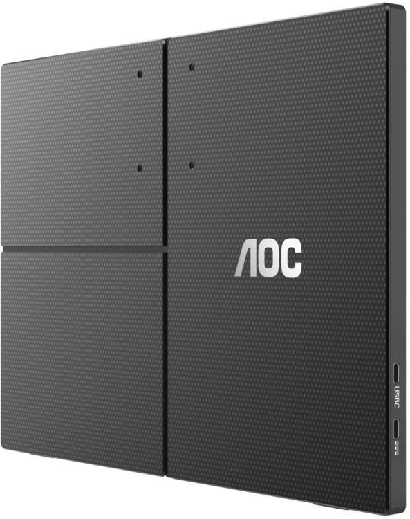 AOC 16T3E 15.6" Portable FHD USB-C Monitor