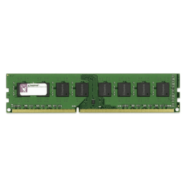 Kingston Technology KCP432SS8/16 módulo de memoria 16 GB 1 x 16 GB DDR4
