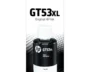 HP GT53 135ml Black Original Ink Bottle
