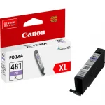 Canon Cli-481xl Photo Blue