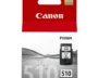 Canon Pg-510 Black Toner