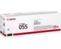 Canon 055 Cyan Toner