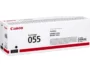Canon 055 Black Toner