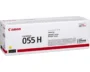Canon 055h Yellow Toner