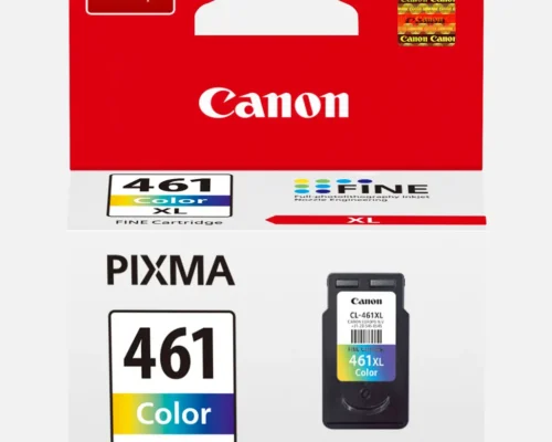 Canon Cl-461 Xl Tri-colour Cartridge