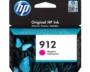 Hp 912 Magenta