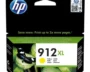Hp 912 Xl Yellow