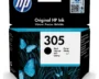 Hp 305 Black