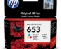 Hp 653 Tri-colour