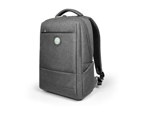 Port Yosemite Eco Xl Backpack 15.6 Inch Grey