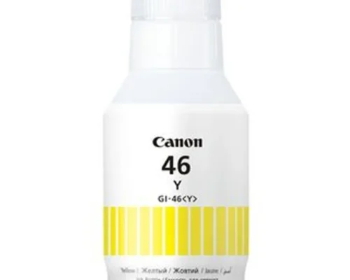 Canon Gi-46 Yellow
