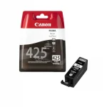 Canon Pgi-425 Black