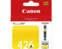 Canon Cli-426 Yellow Toner