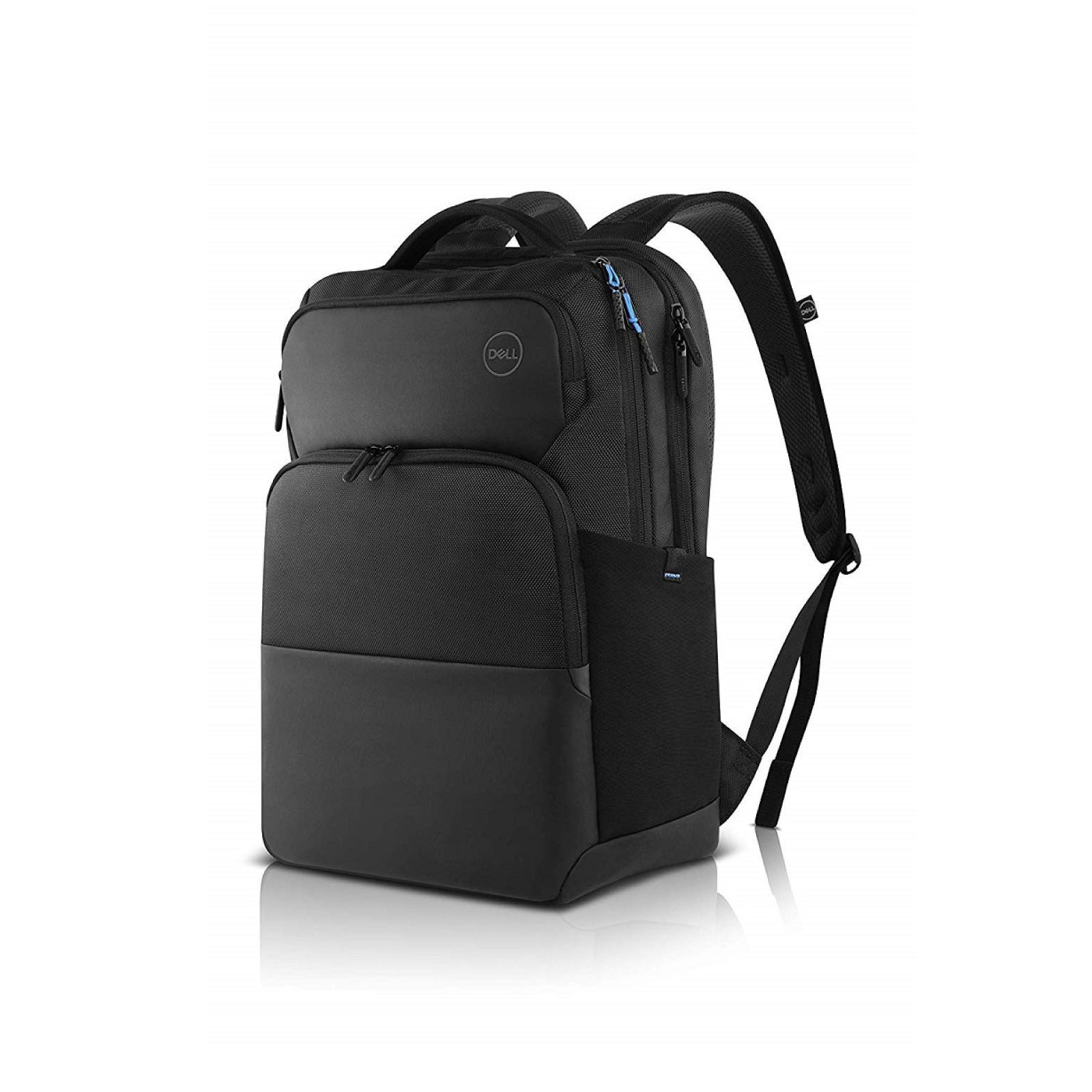 Dell 15.6 Inch Pro Backpack Po1520p Black Water Resistant DC3 Online