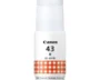 Canon Gi-43 Red