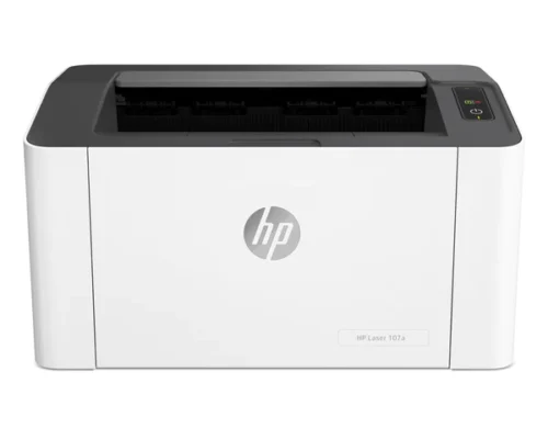 HP Laser M107A Mono Laser Printer
