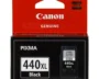 Canon Pg-440 Xl Black