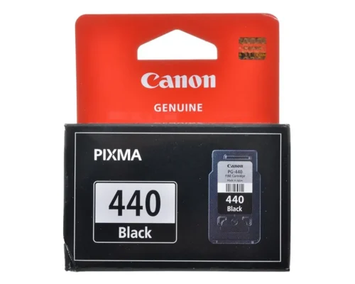 Canon Pg-440 Black