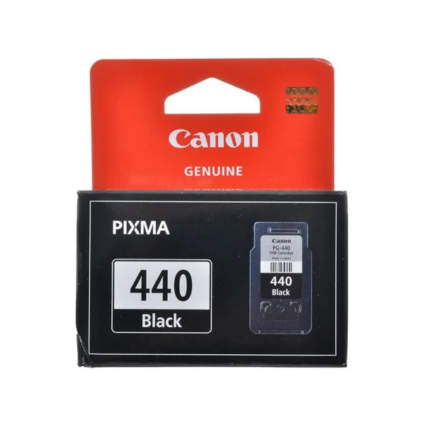 Canon Pg-440 Black