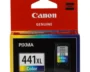 Canon Cl-441 Xl Colour