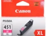 Canon Cli-451xl Magenta