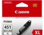 Canon Cli-451xl Grey