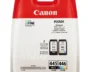 Canon Pg-445/446 Multipack