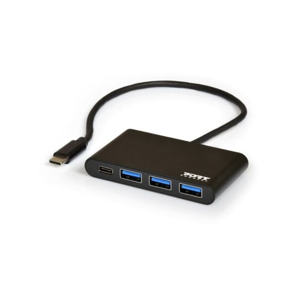 Port Type C to 3x Usb3.0