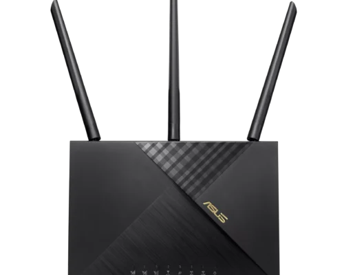 Asus 4g-ax56 Ax1800 Lte Router