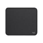 Logitech Mouse Pad Studio Mid Grey