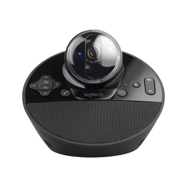 Logitech Vc Bcc950 Camera
