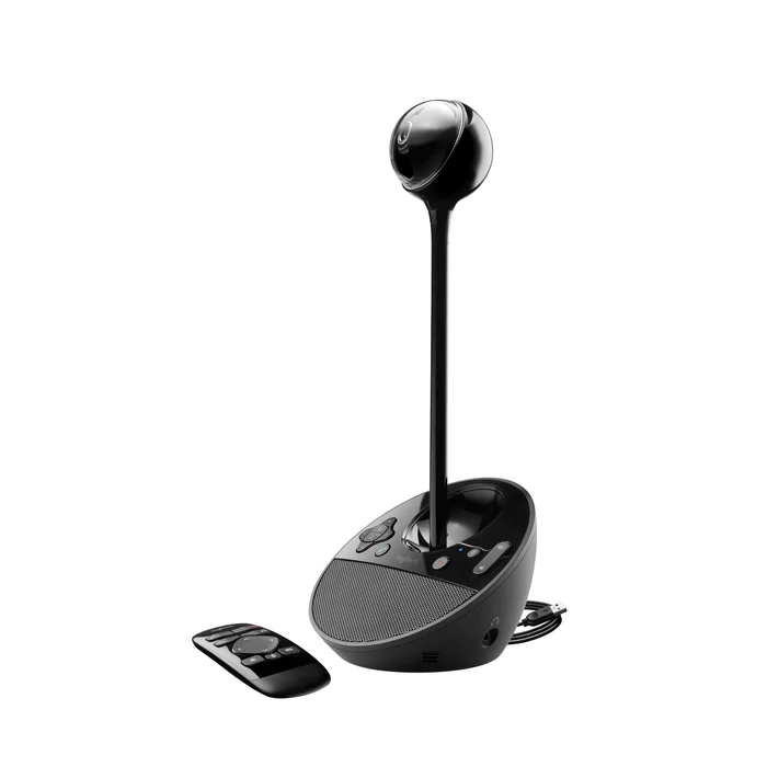 Logitech Vc Bcc950 Camera