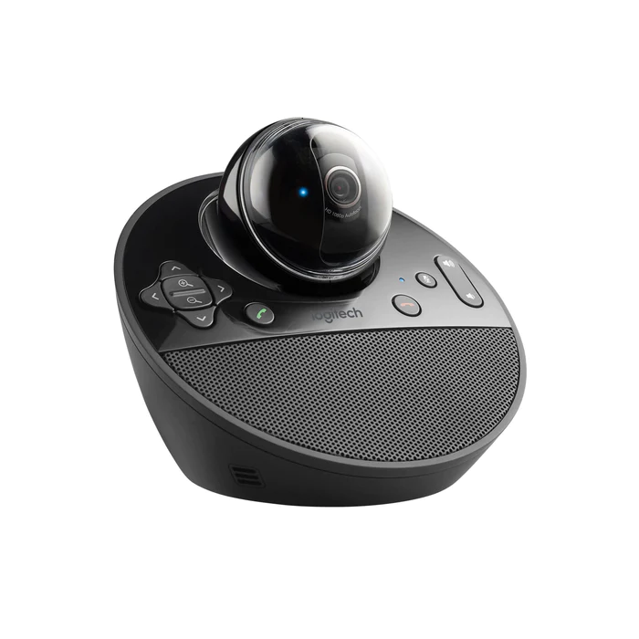 Logitech Vc Bcc950 Camera