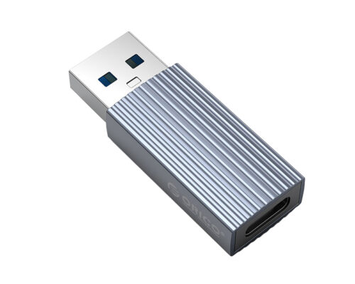 Orico Adapter USB3.1 to Type-C – Black