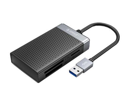 Orico Card Reader cable USB3.0 Multiread