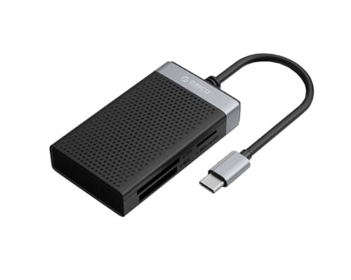 Orico Card Reader USB3.0  Dual Output