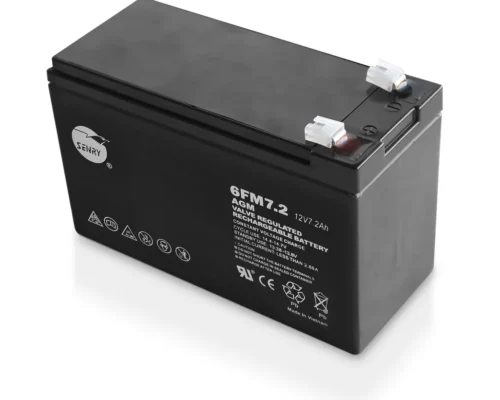 Rct Battery Cp1270