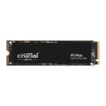 Crucial P3 Plus 1TB M.2 NVMe 3D Nand SSD