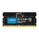 Crucial 16GB DDR5 4800 Sodimm Notebook Memory