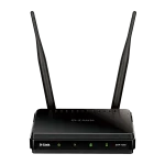 D-link Dap-1360 N Range Extender
