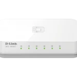 D-link Des-1005c 5 Port Switch