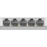 D-link Des-1005c 5 Port Switch