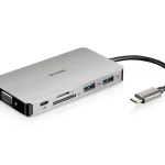 D-link 9 in 1 Usb C Hub