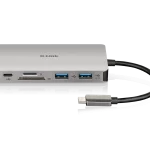 D-link 9 in 1 Usb C Hub