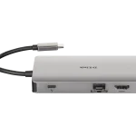 D-link 9 in 1 Usb C Hub