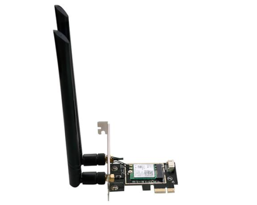 D-link Acx3000 Pcie Wifi + Bluetooth Adapter